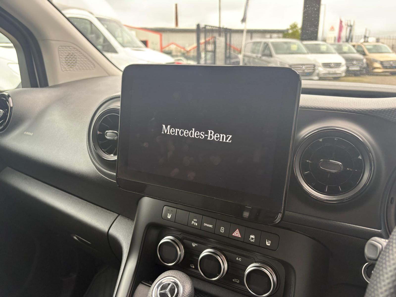 Mercedes-Benz eCitan